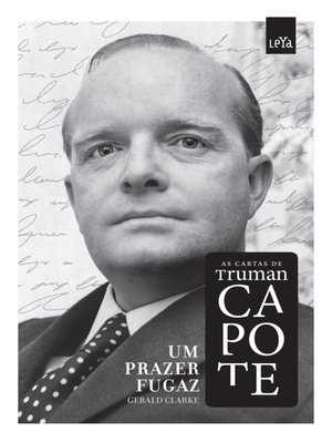 cover image of Um prazer fugaz